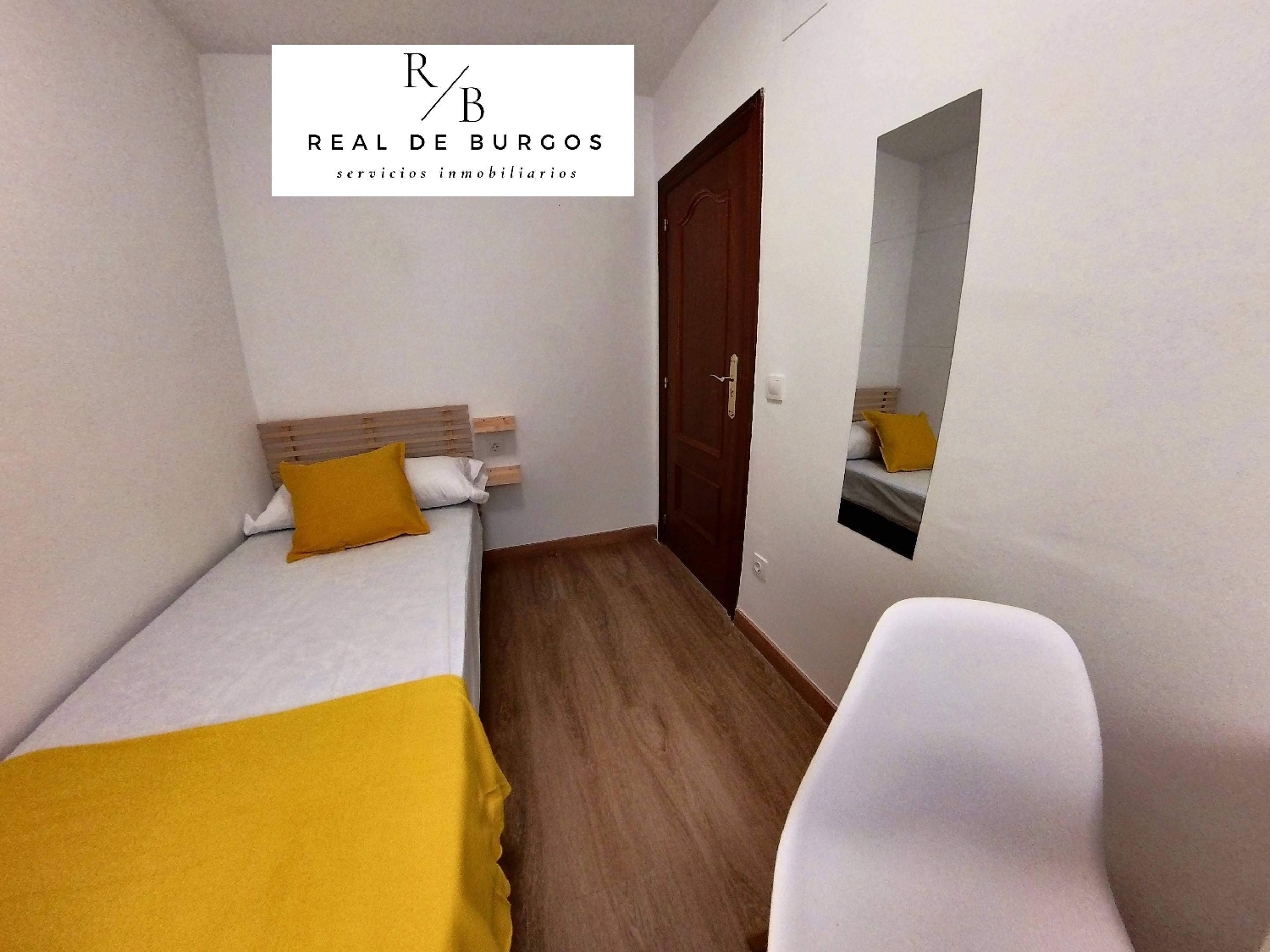  for sale house Valladolid Arzúa 4
