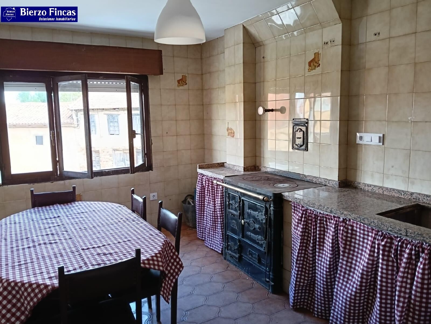  à vendre maison Valle De La Valduerna Bañeza (La) 5