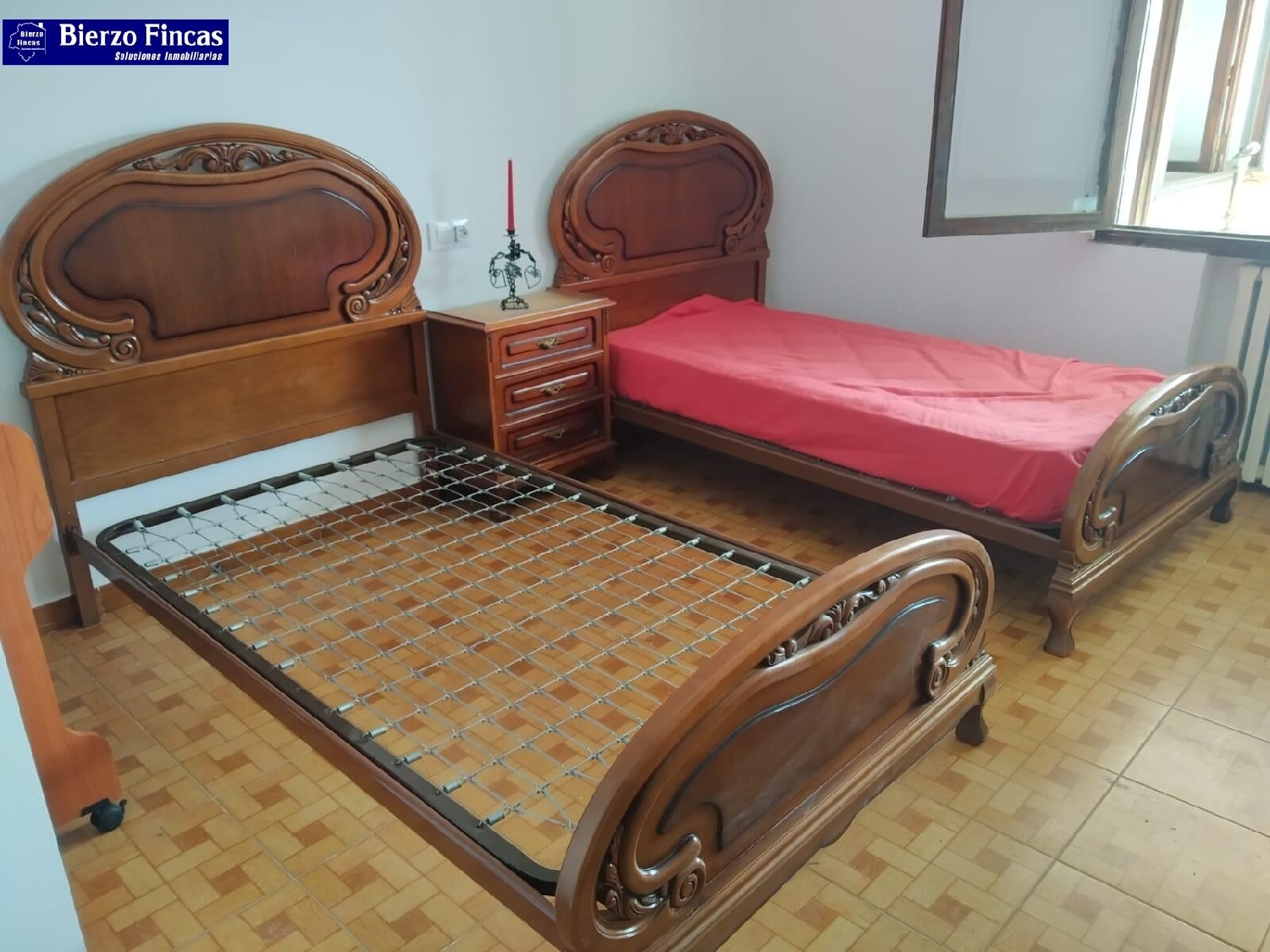  à vendre maison Valle De La Valduerna Bañeza (La) 8