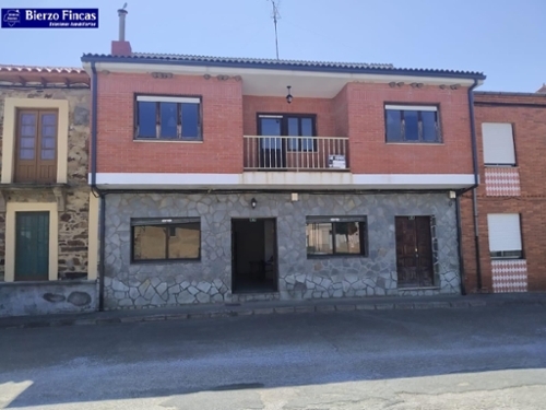 Valle De La Valduerna Bañeza (La) Haus Bild 6268942