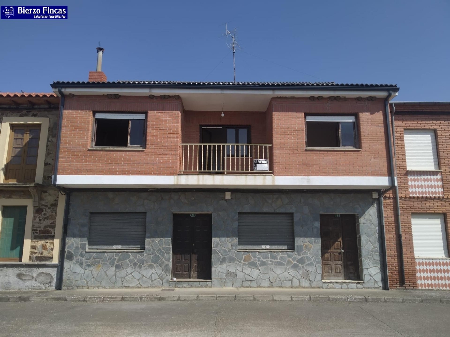 à vendre maison Valle De La Valduerna Bañeza (La) 2
