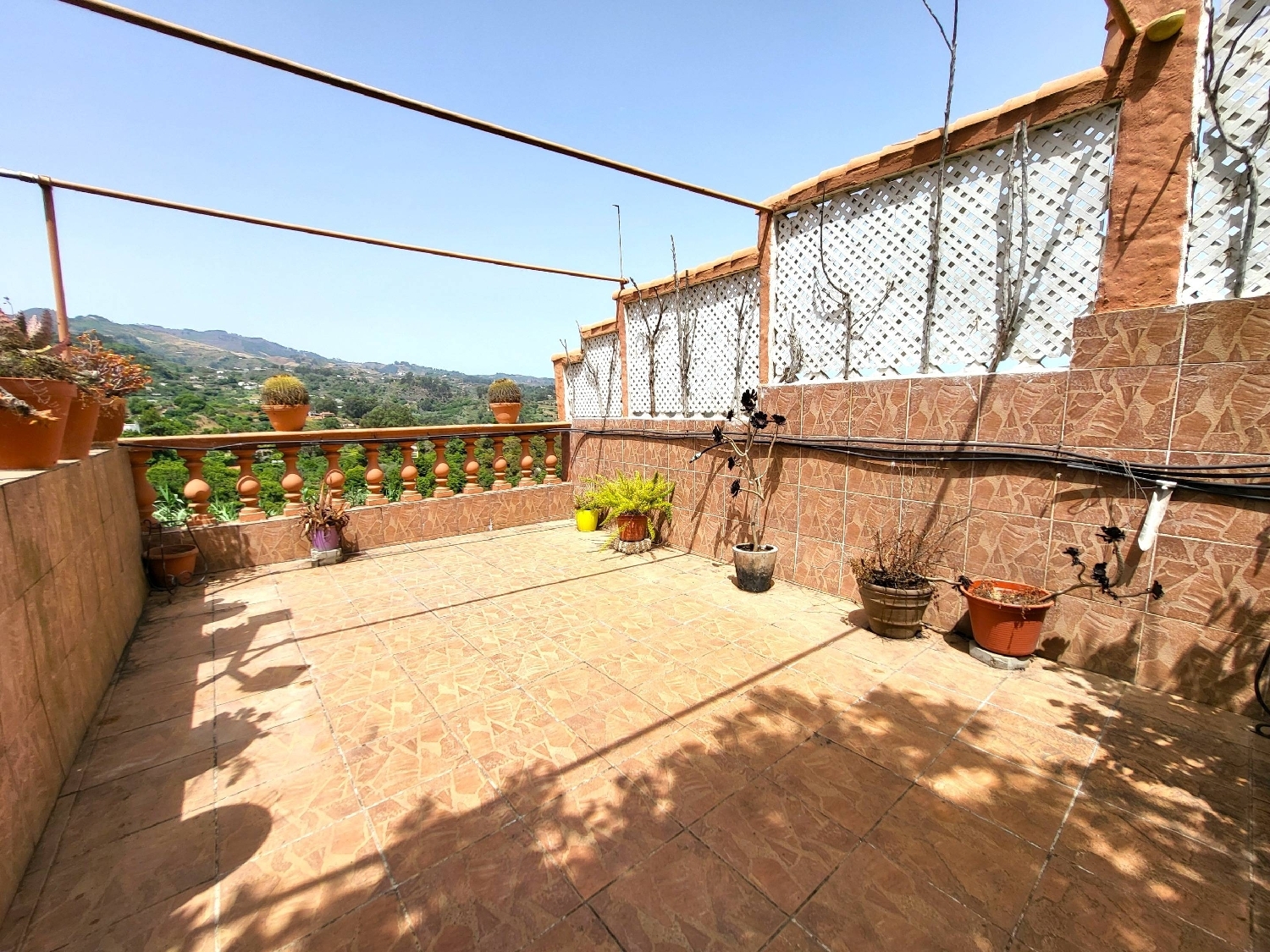  te koop huis Valleseco Área Norte 5