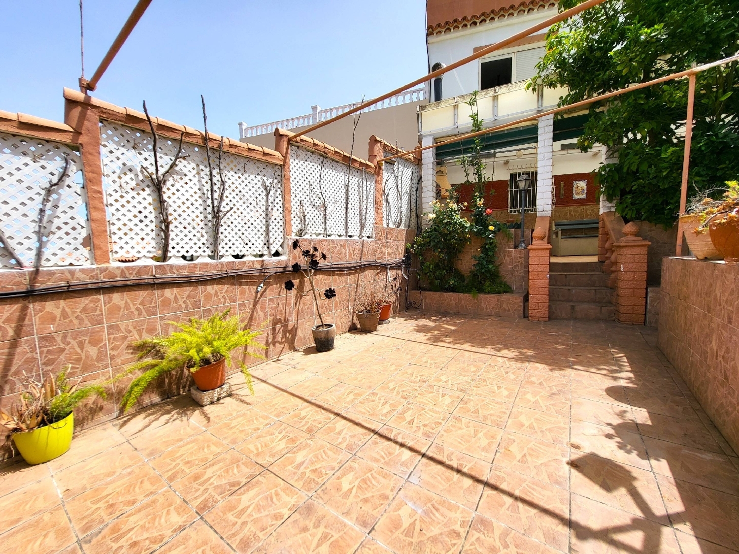  te koop huis Valleseco Área Norte 6
