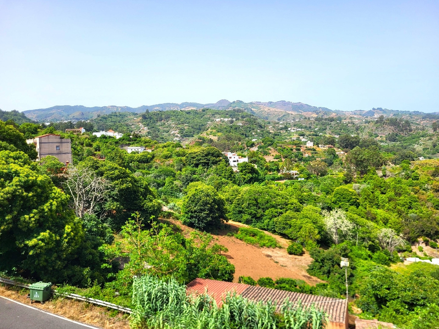  te koop huis Valleseco Área Norte 4