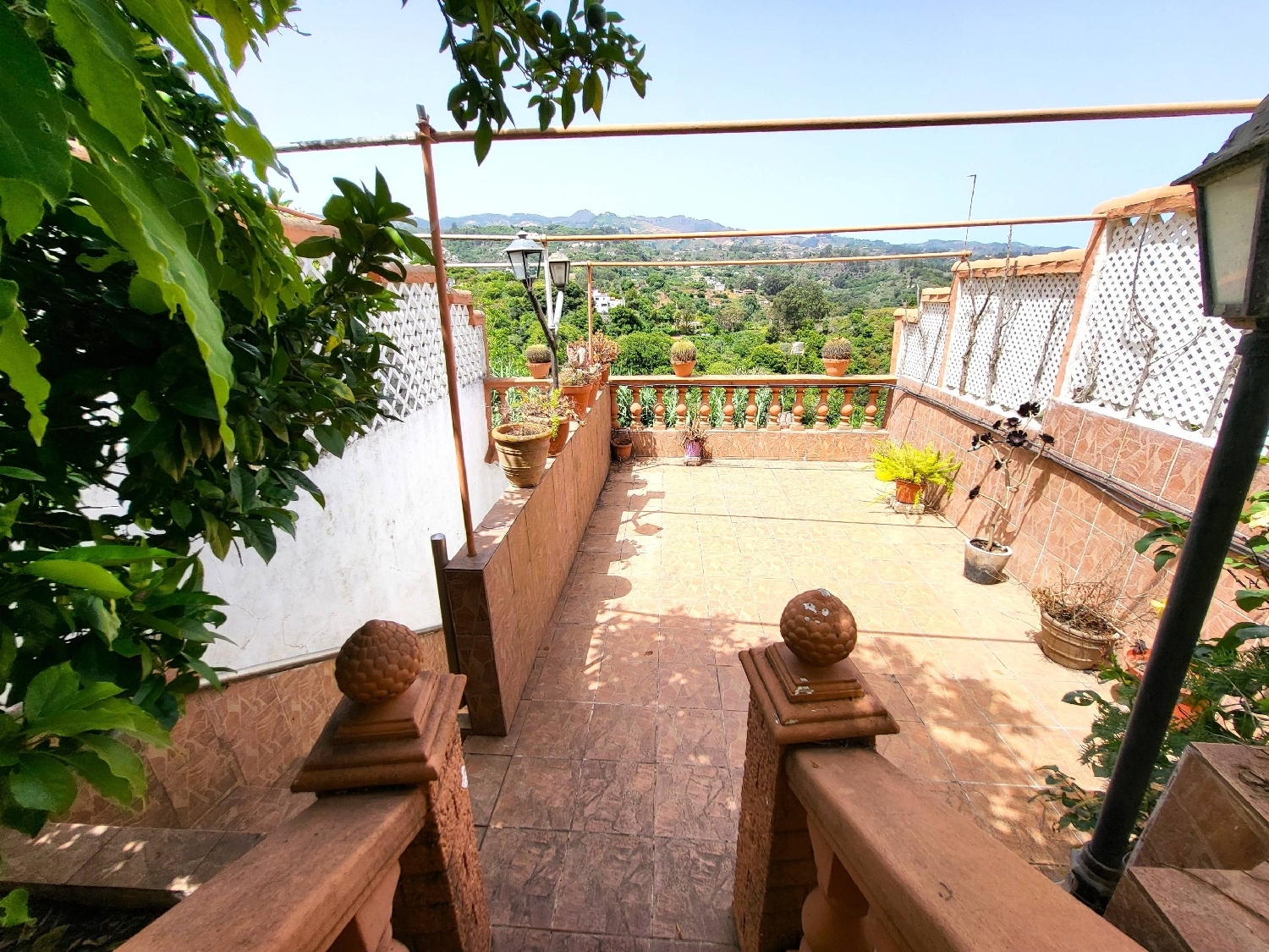  te koop huis Valleseco Área Norte 8