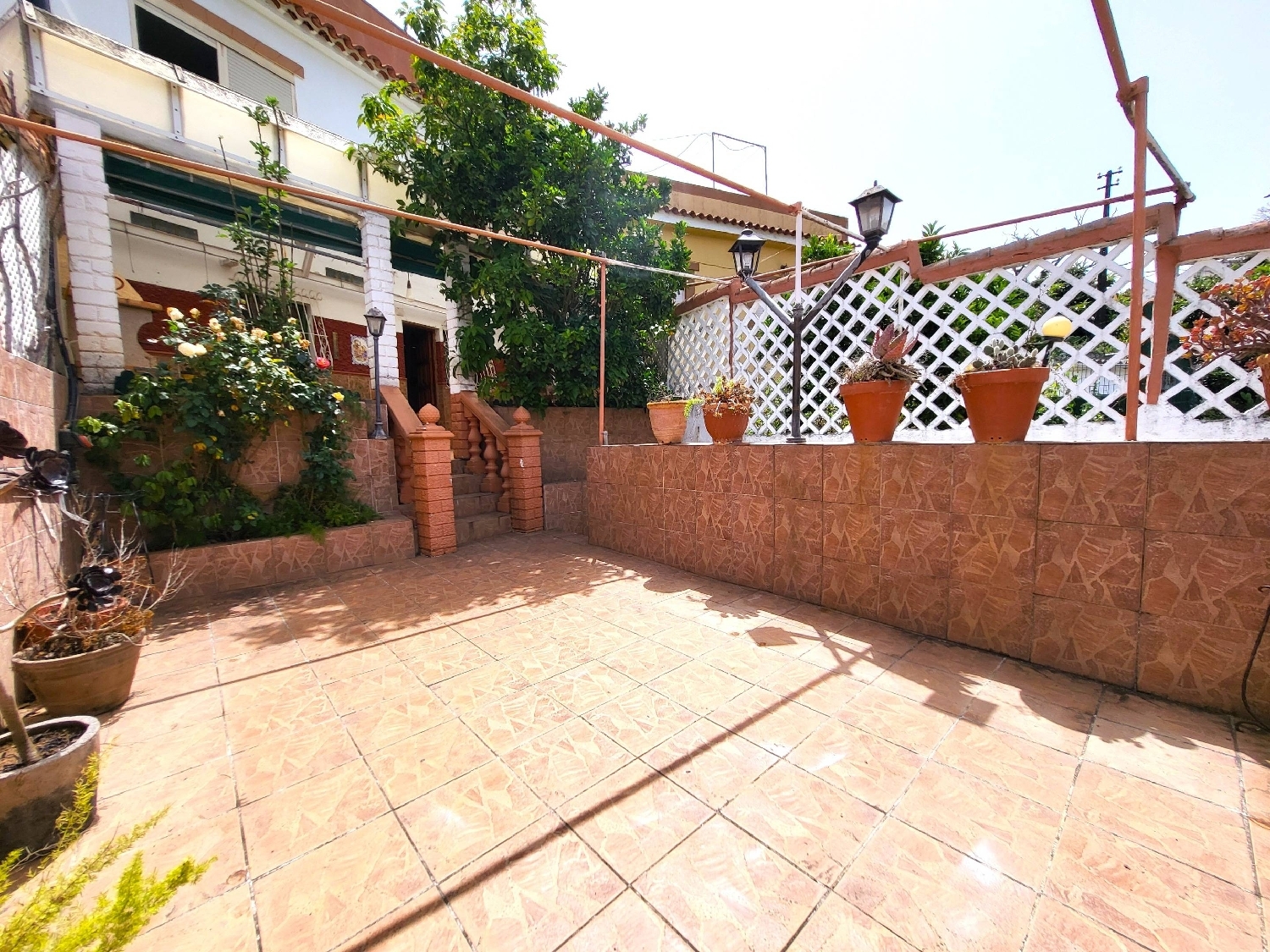  te koop huis Valleseco Área Norte 1