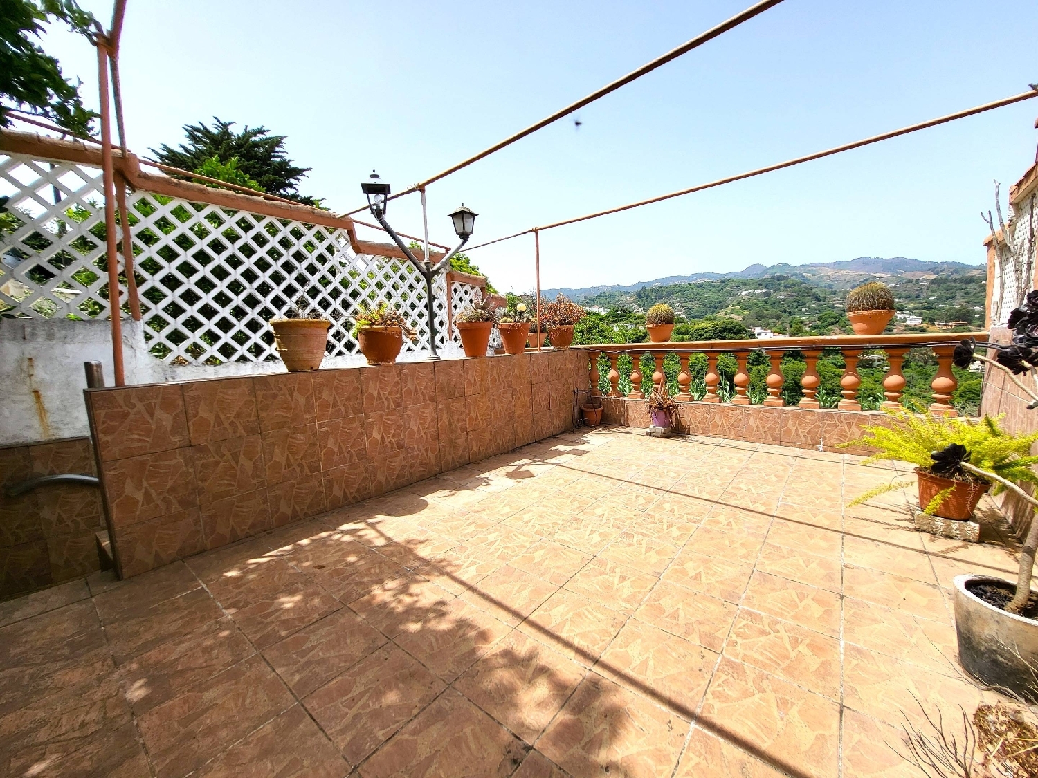 te koop huis Valleseco Área Norte 2