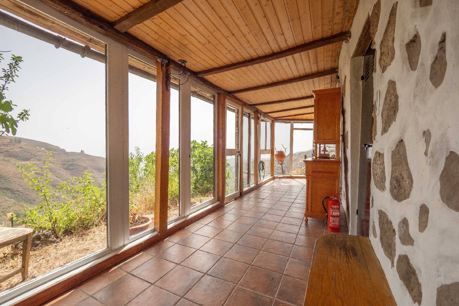 te koop huis Vega De San Mateo Área Centro 2