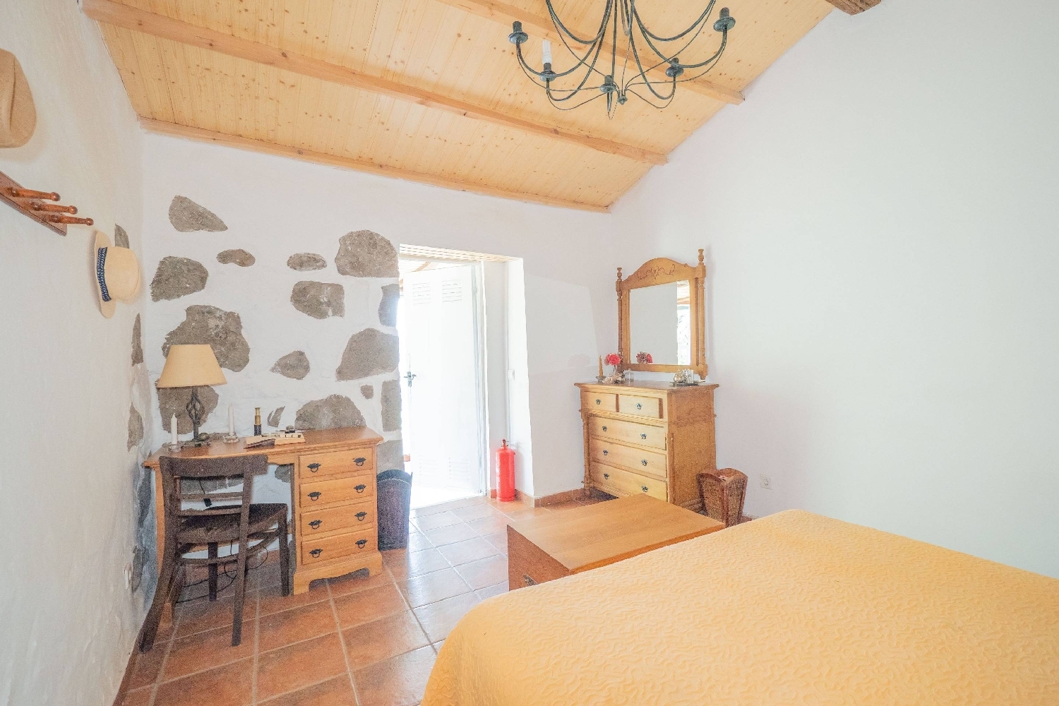  te koop huis Vega De San Mateo Área Centro 6