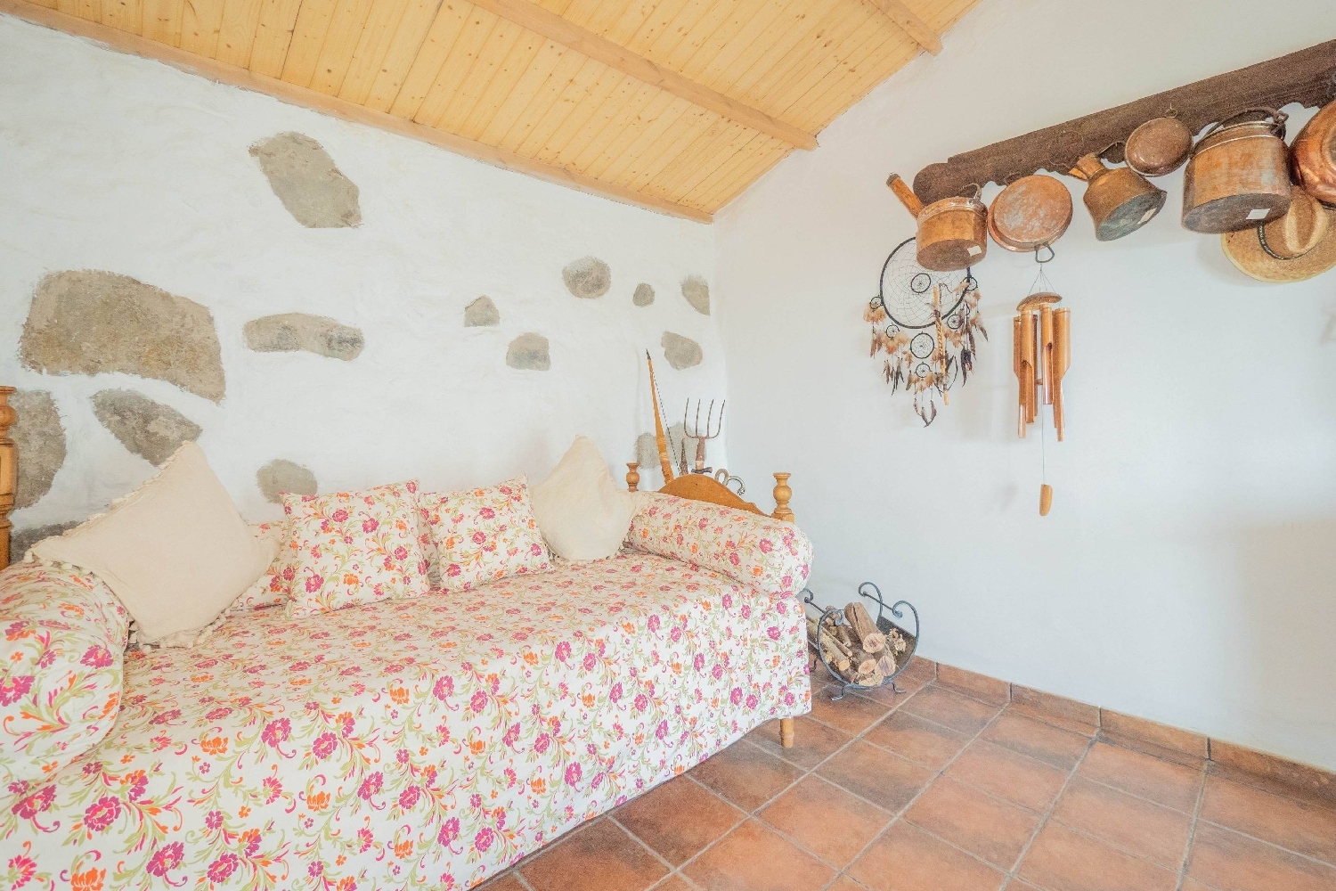 te koop huis Vega De San Mateo Área Centro 3