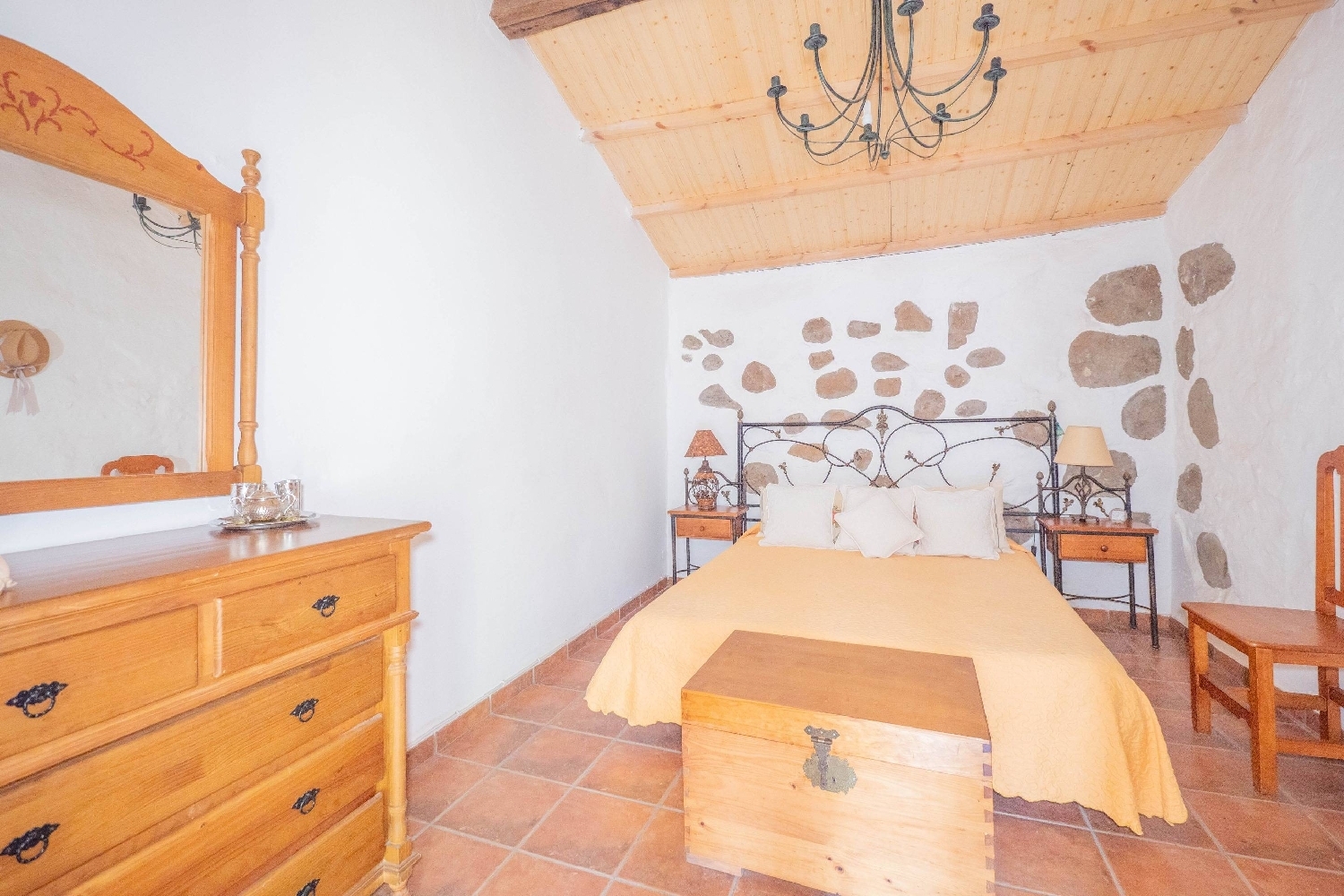  te koop huis Vega De San Mateo Área Centro 1
