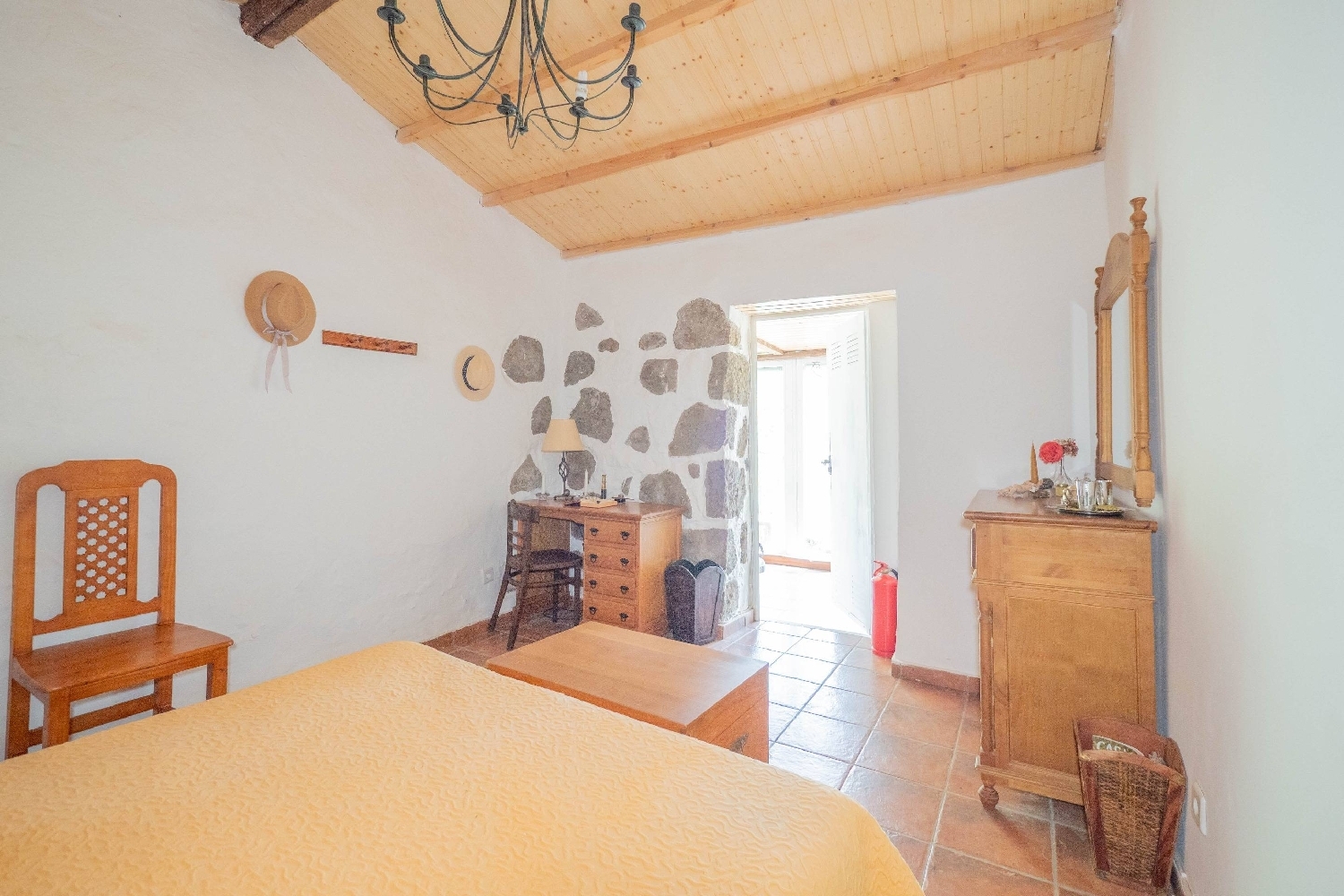  te koop huis Vega De San Mateo Área Centro 7