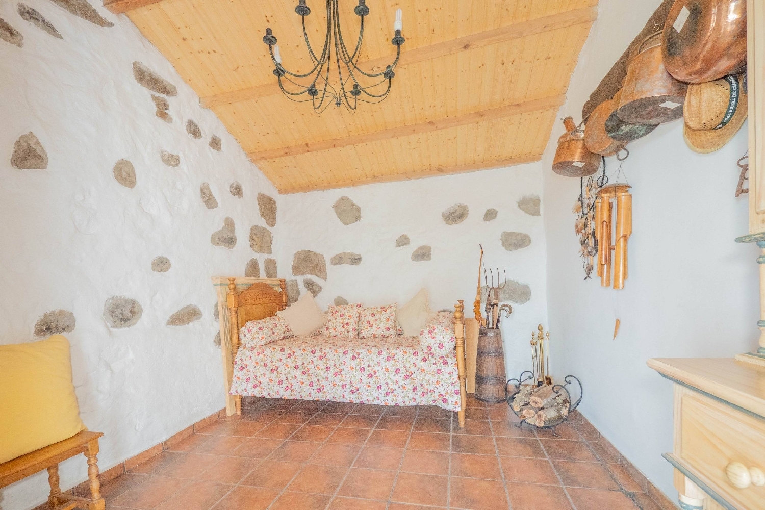  te koop huis Vega De San Mateo Área Centro 4
