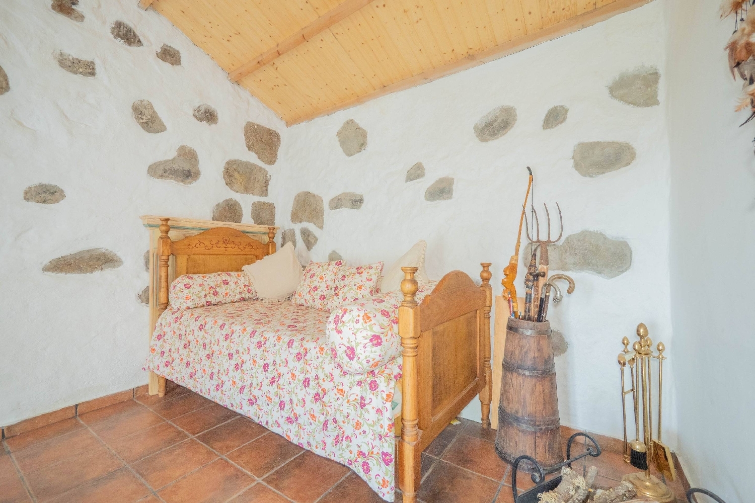  te koop huis Vega De San Mateo Área Centro 5