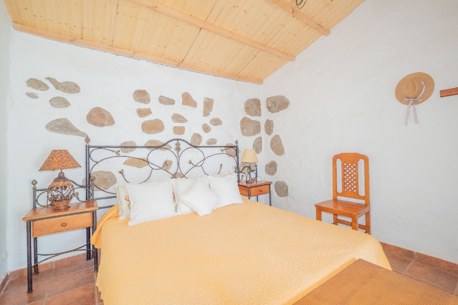  te koop huis Vega De San Mateo Área Centro 8