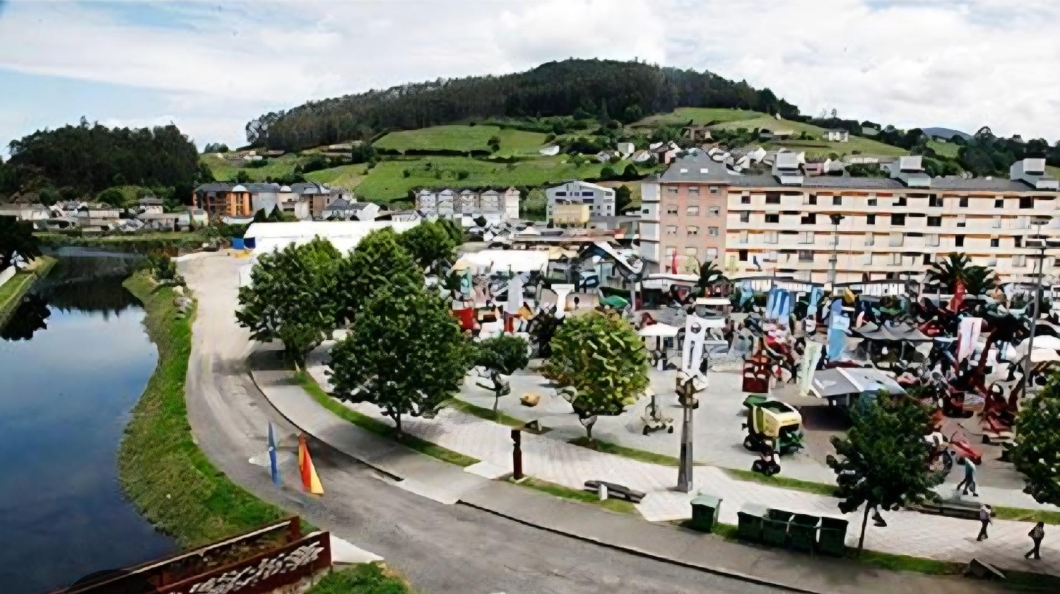  kaufen Haus Vegadeo Eo-Navia 1