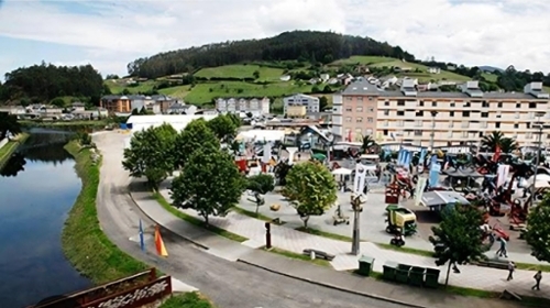 Vegadeo Eo-Navia casa foto 6269316