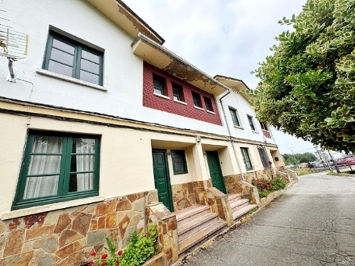 Vegadeo Eo-Navia hus foto 6275893