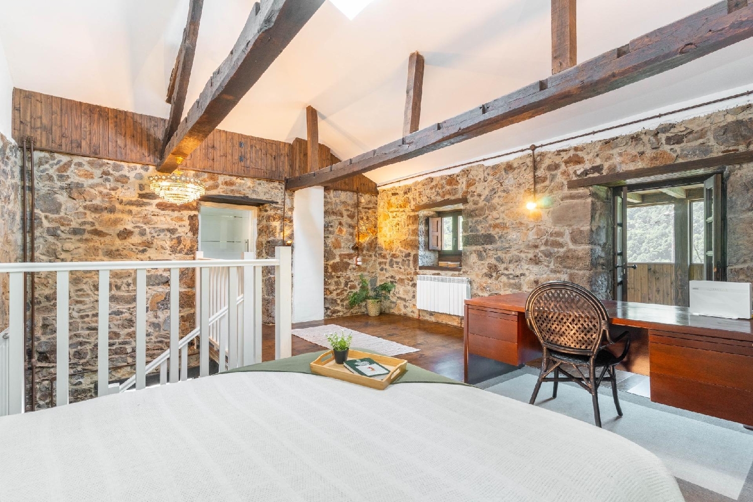 à vendre maison Vegallera Sierra Del Segura 8