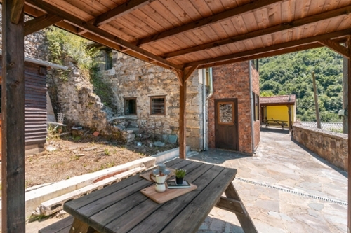 Vegallera Sierra Del Segura maison foto 6278515