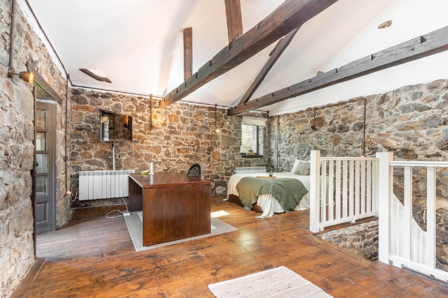  à vendre maison Vegallera Sierra Del Segura 6