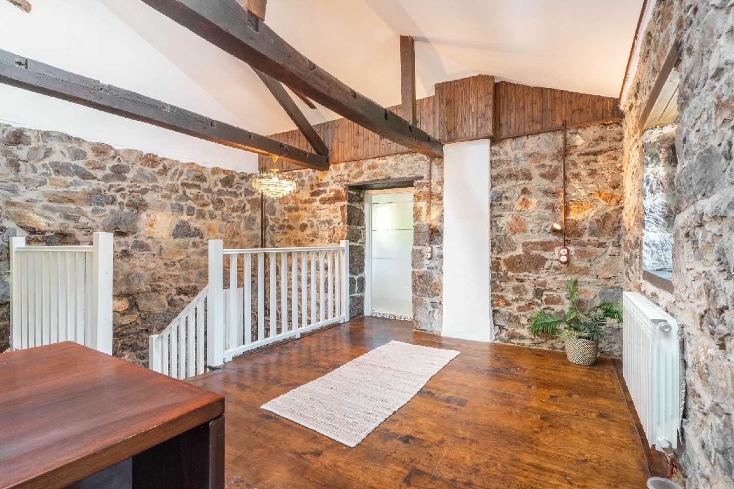  à vendre maison Vegallera Sierra Del Segura 5