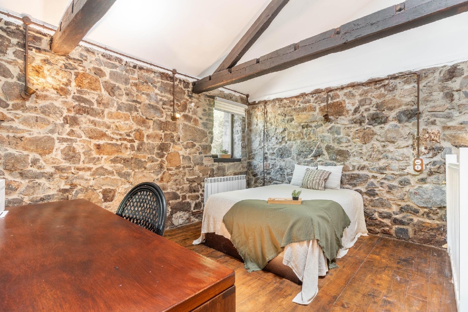  à vendre maison Vegallera Sierra Del Segura 7