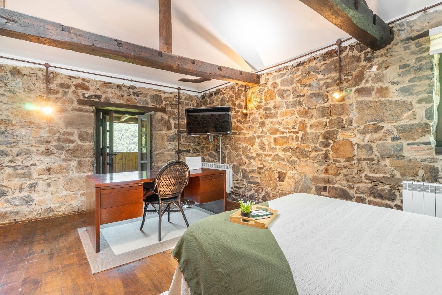  à vendre maison Vegallera Sierra Del Segura 4