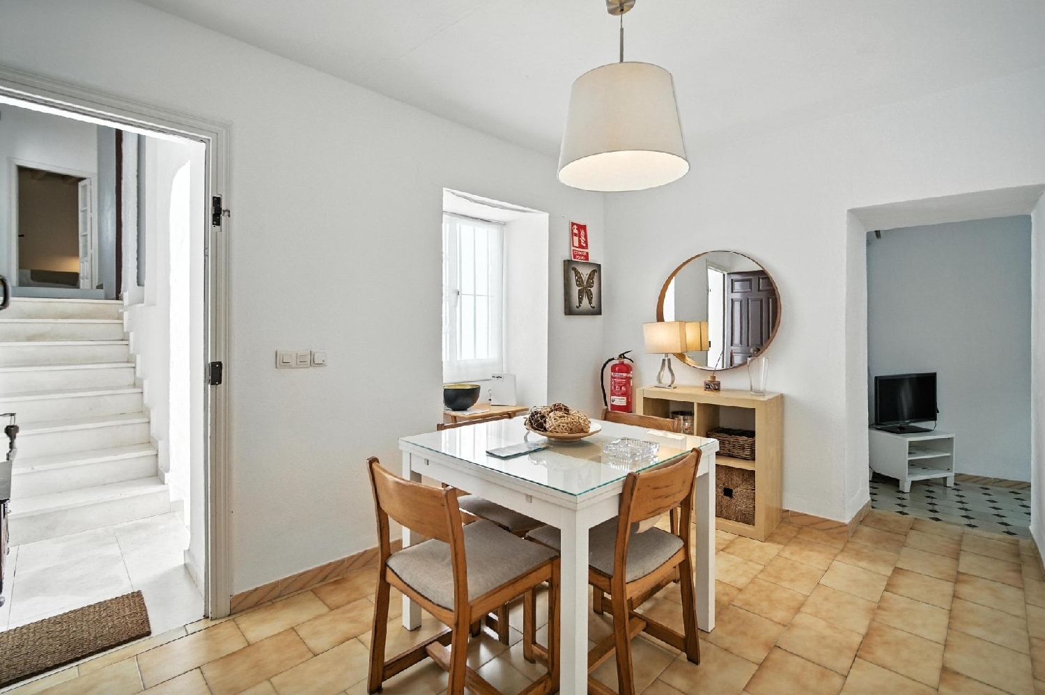 for sale house Vejer De La Frontera Janda (La) 3