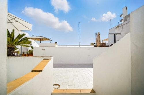 Vejer De La Frontera Janda (La) house foto 6275805