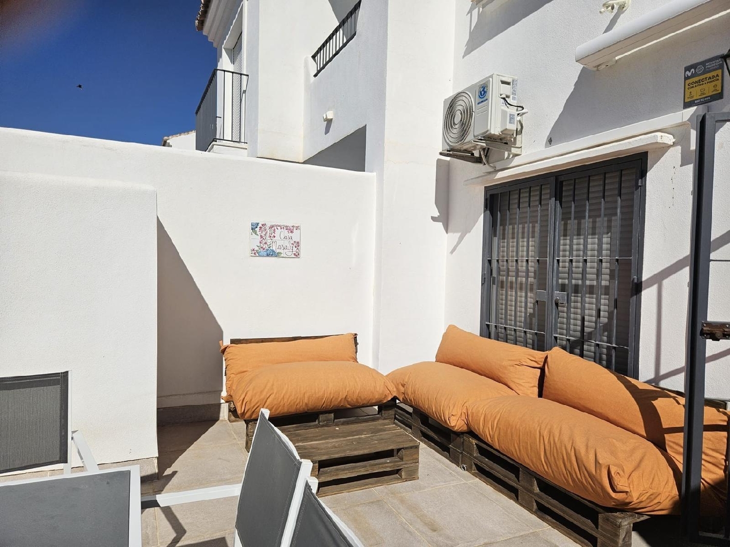  for sale house Vejer De La Frontera Janda (La) 6