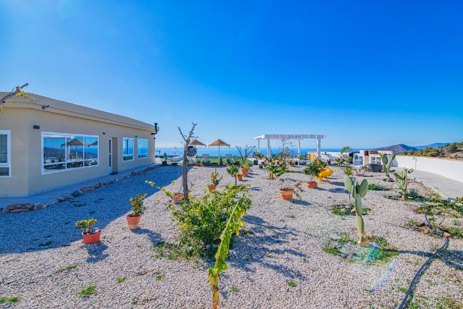 till salu hus Vélez De Benaudalla Costa Tropical 3