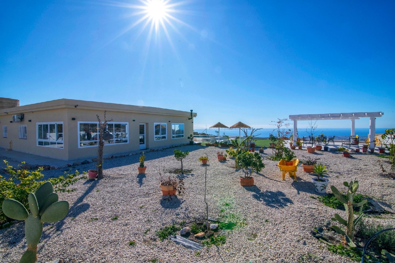  till salu hus Vélez De Benaudalla Costa Tropical 5