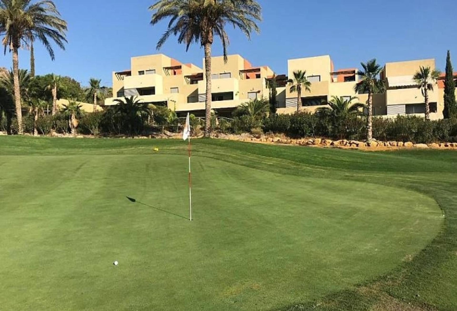  for sale house Vera Levante Almeriense 7