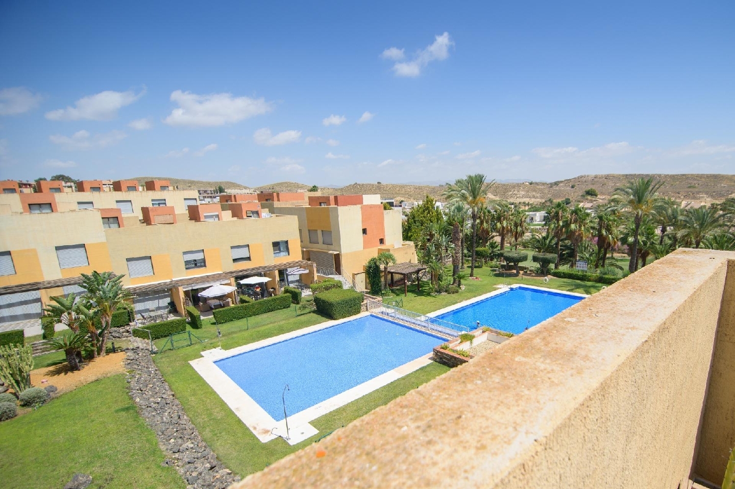 for sale house Vera Levante Almeriense 2