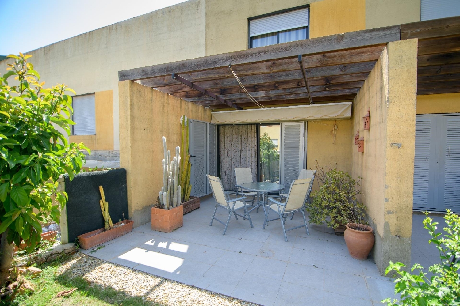 for sale house Vera Levante Almeriense 3