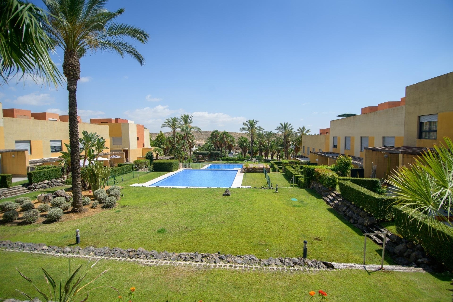  for sale house Vera Levante Almeriense 1