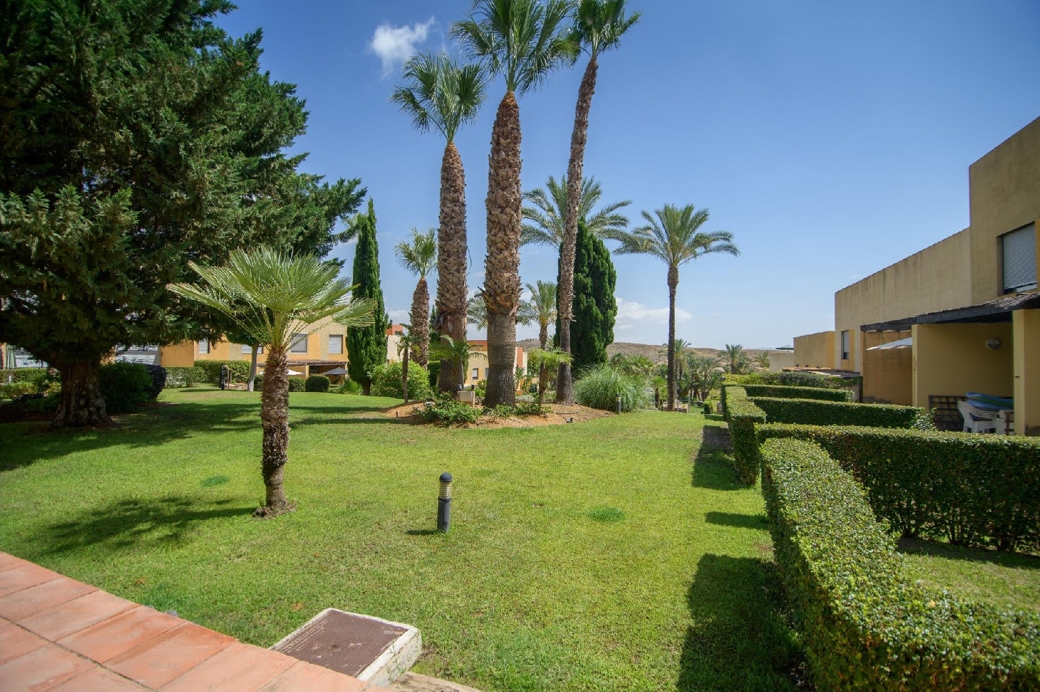  for sale house Vera Levante Almeriense 5
