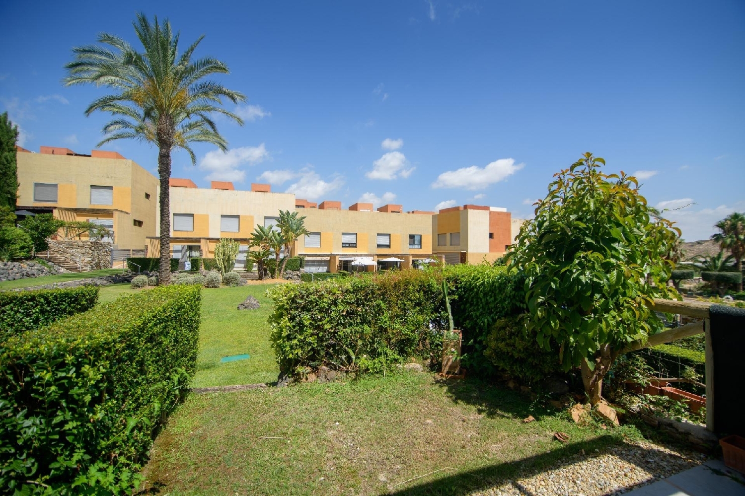  for sale house Vera Levante Almeriense 4