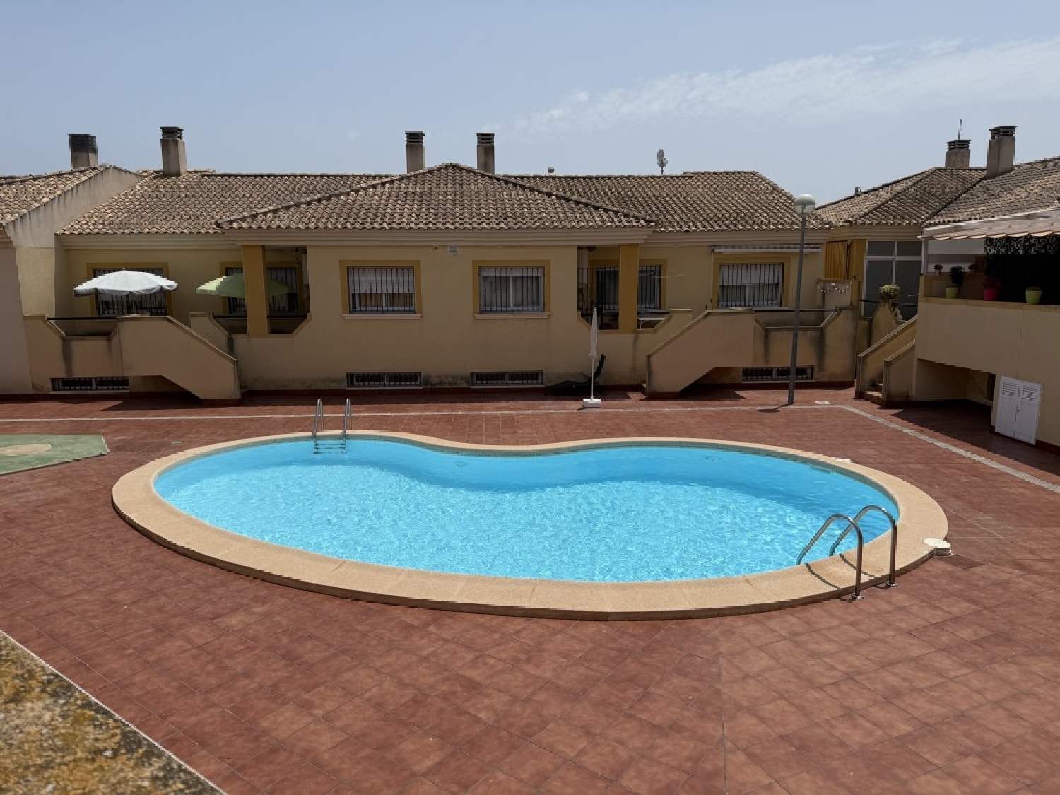  till salu hus Vereda De Roche Campo De Cartagena 4