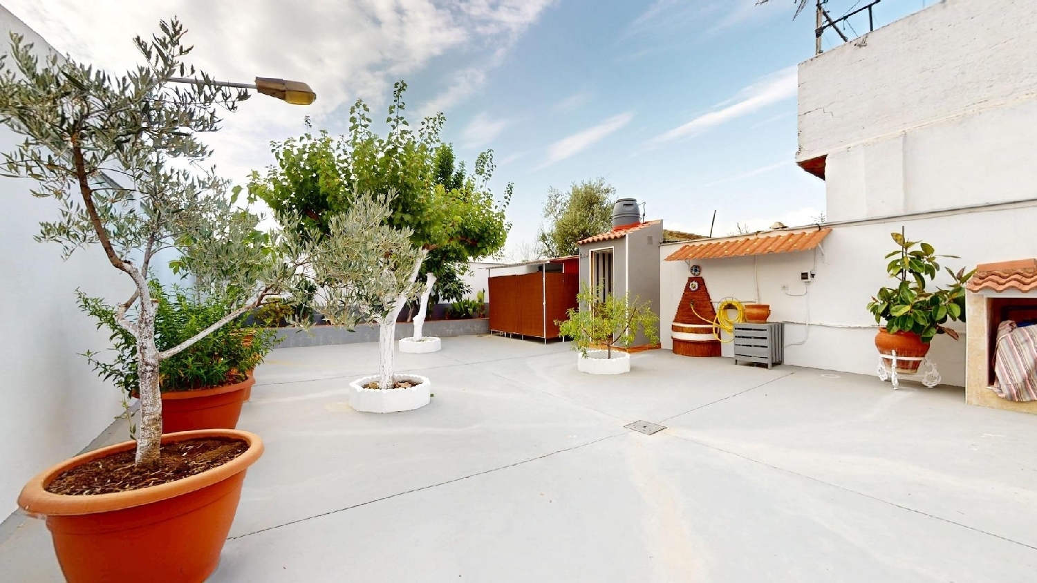  for sale house Vereda Real Soriana Córdoba 4