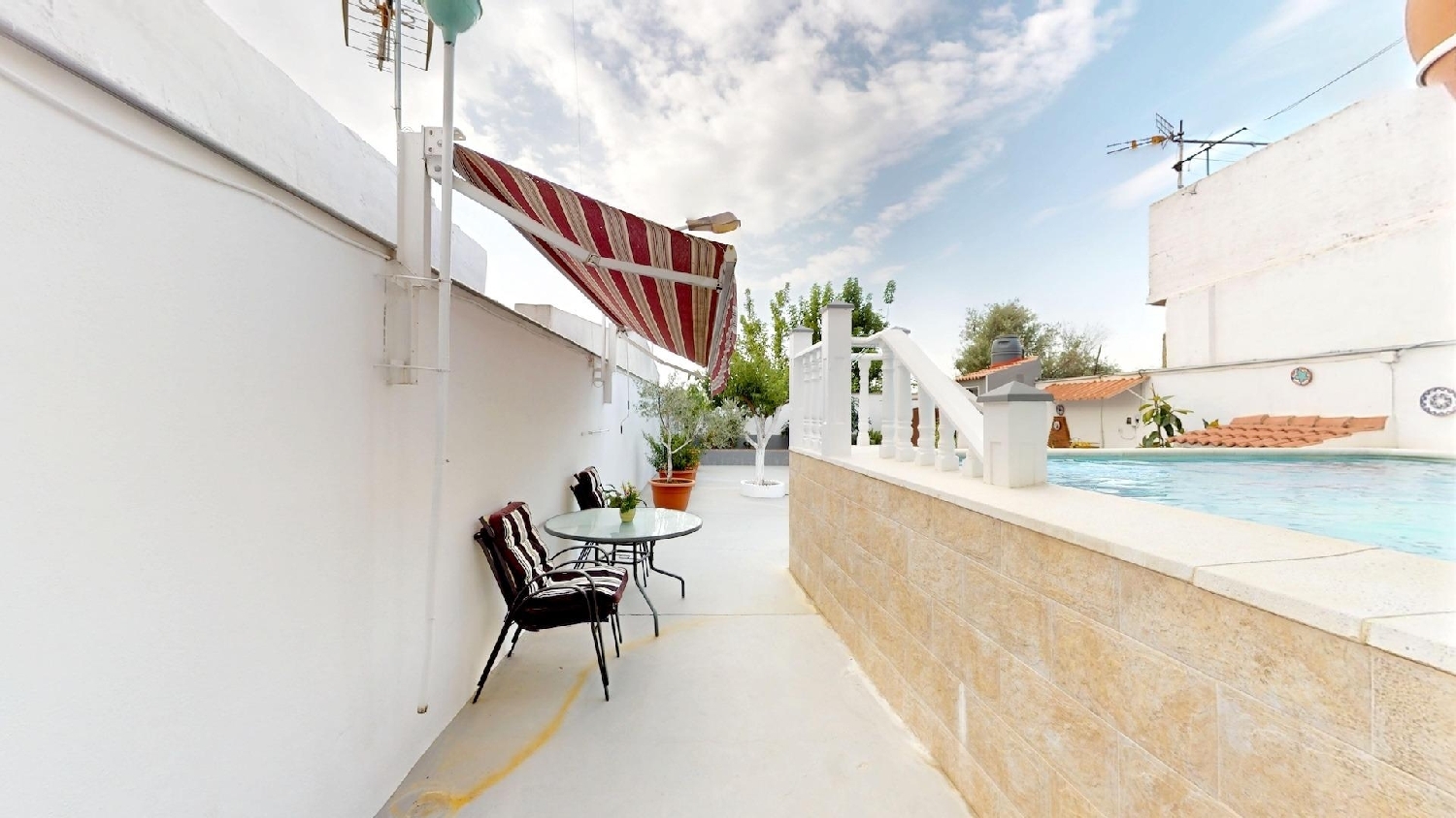  for sale house Vereda Real Soriana Córdoba 7