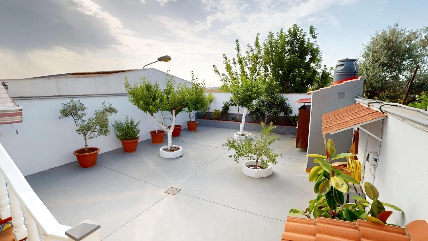 for sale house Vereda Real Soriana Córdoba 3