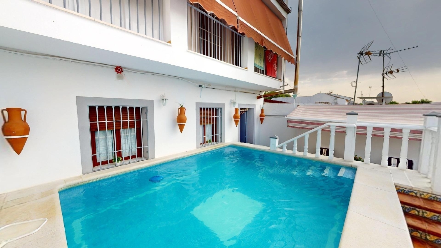  for sale house Vereda Real Soriana Córdoba 1