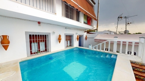 Vereda Real Soriana Córdoba casa foto 6267603