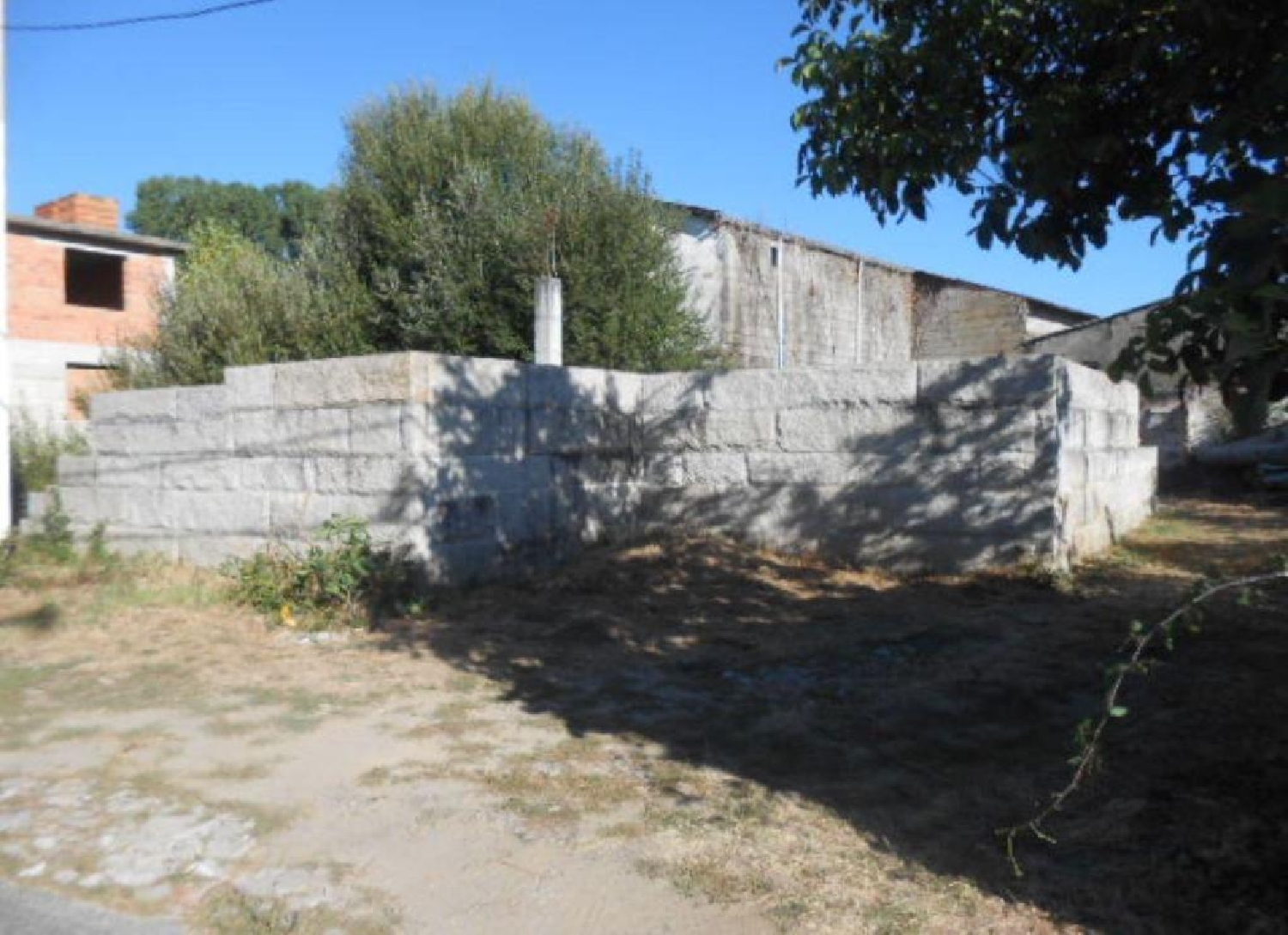  à vendre maison Veriño De Abaixo Ferrol 6