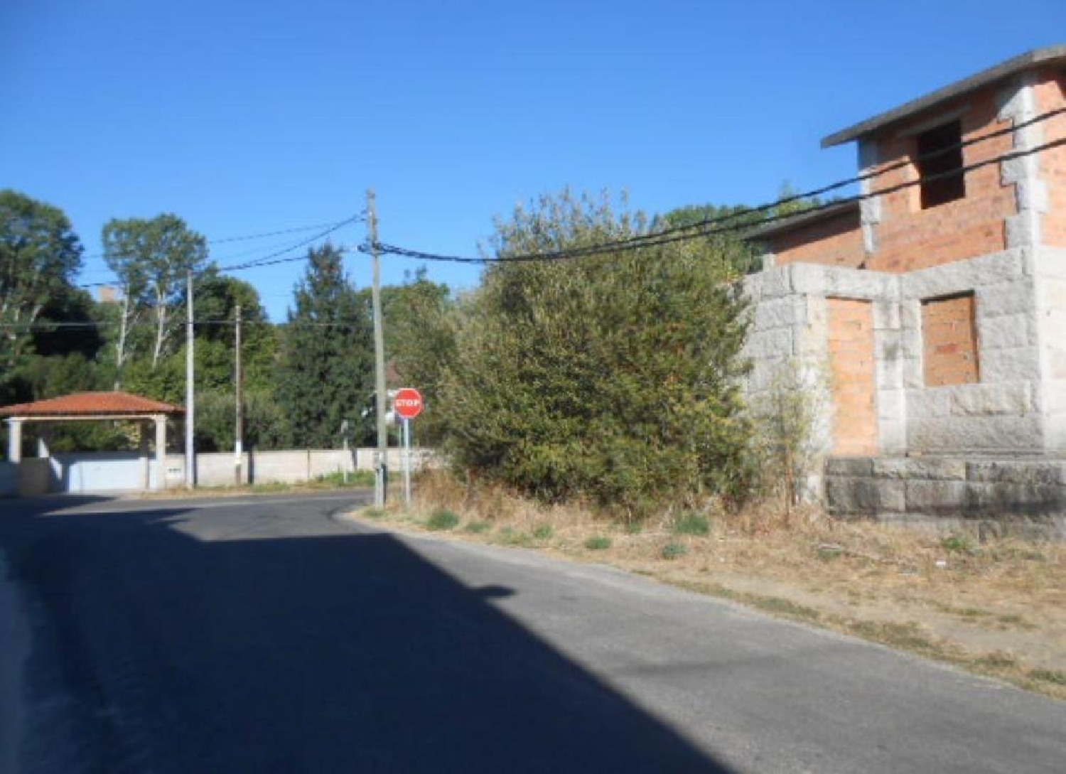 à vendre maison Veriño De Abaixo Ferrol 3