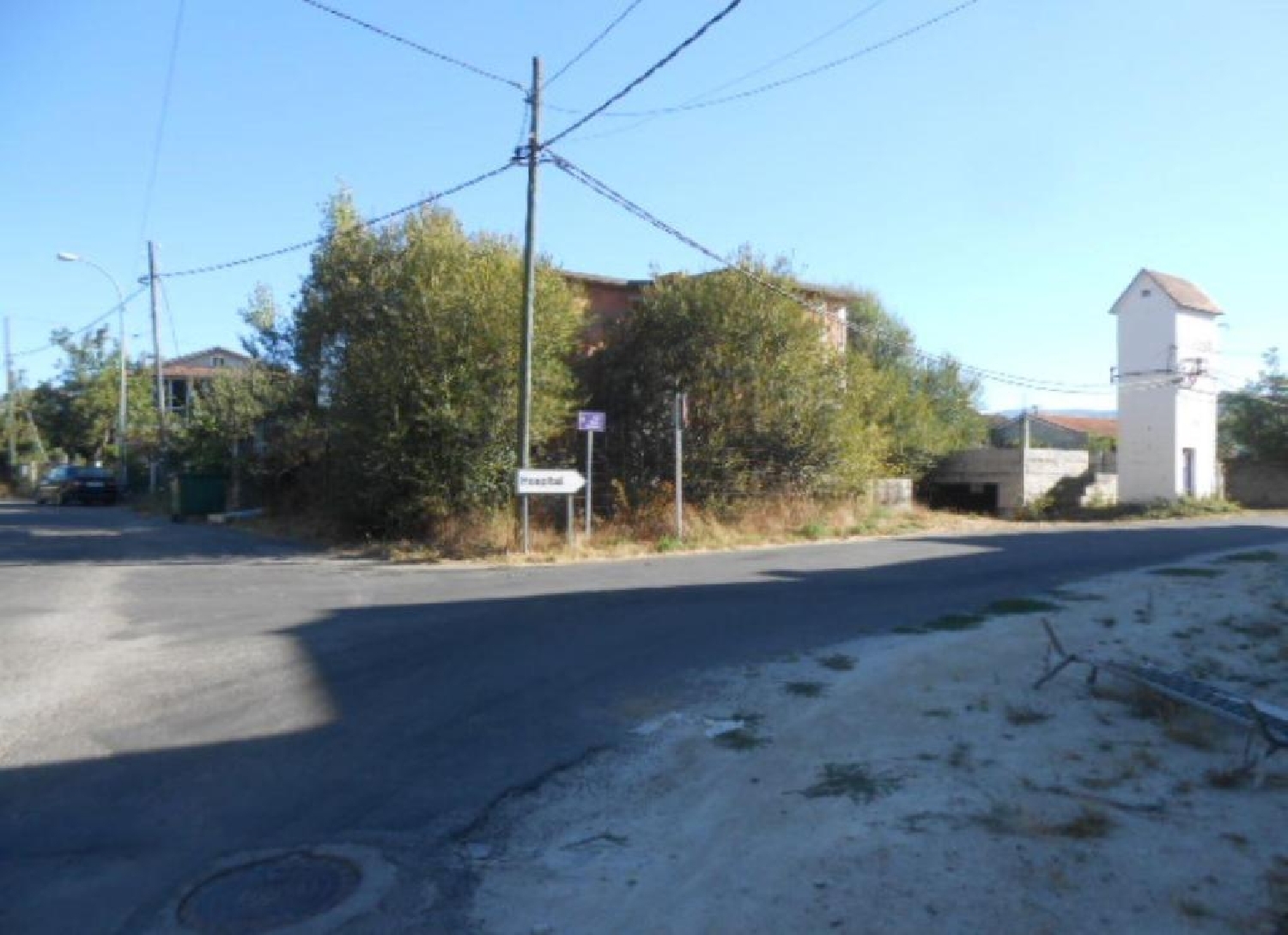 à vendre maison Veriño De Abaixo Ferrol 2