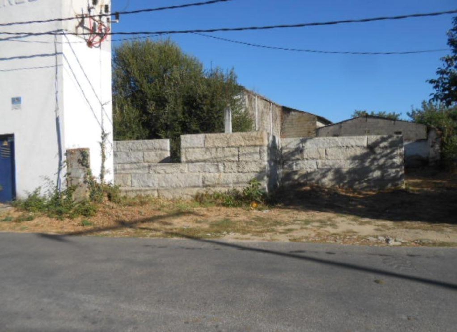  à vendre maison Veriño De Abaixo Ferrol 5