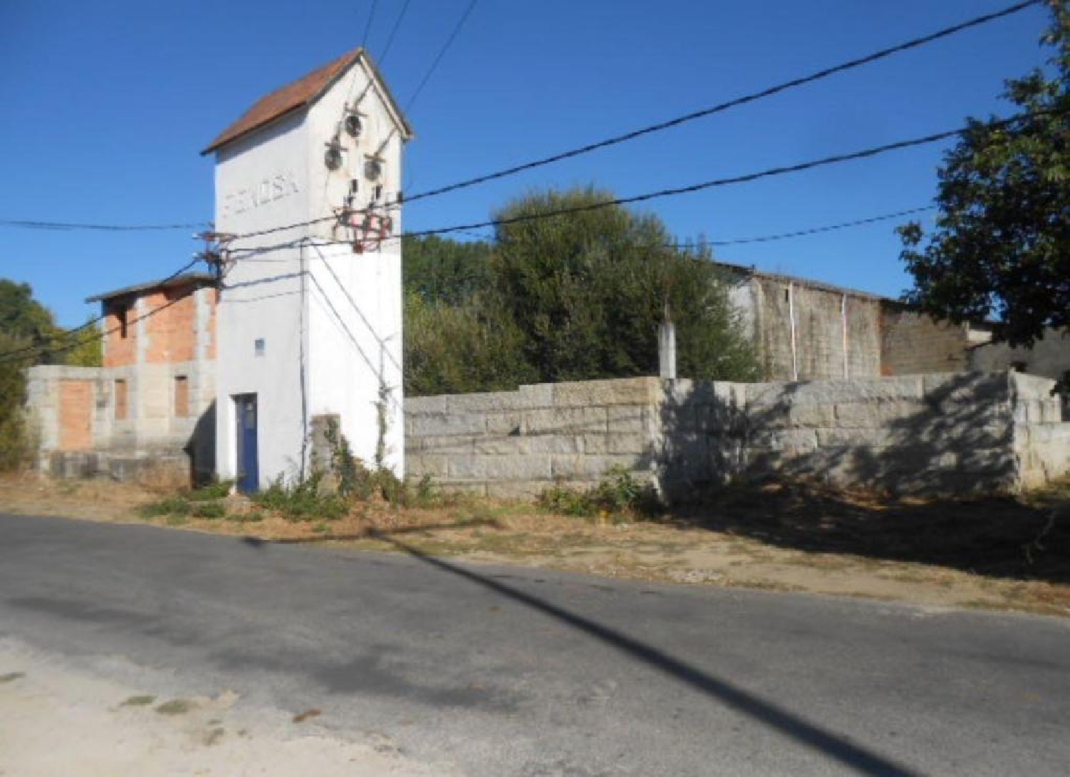  à vendre maison Veriño De Abaixo Ferrol 7